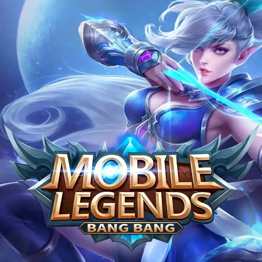 Top up Mobile Legends murah dan cepat